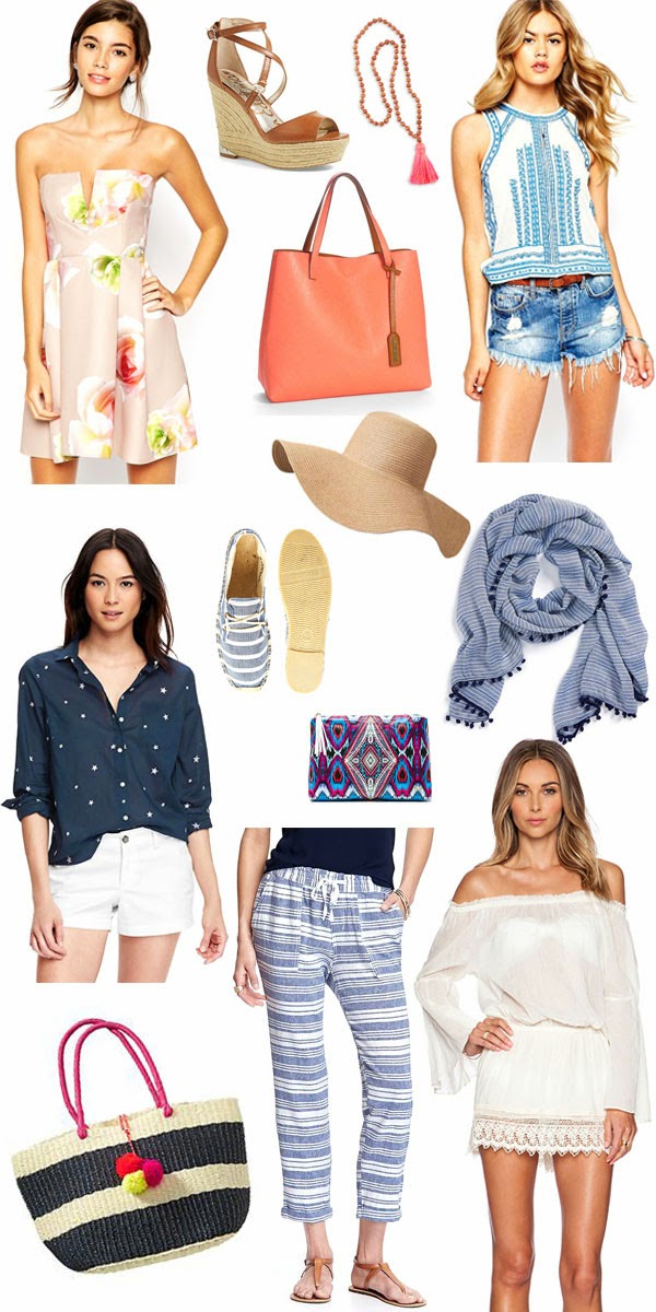 Style Finds under $100