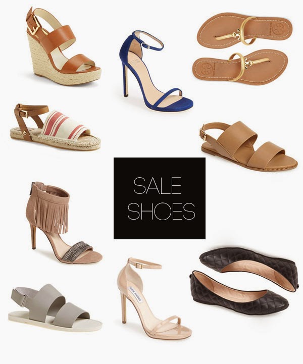 Nordstrom Half-Yearly Sale!!
