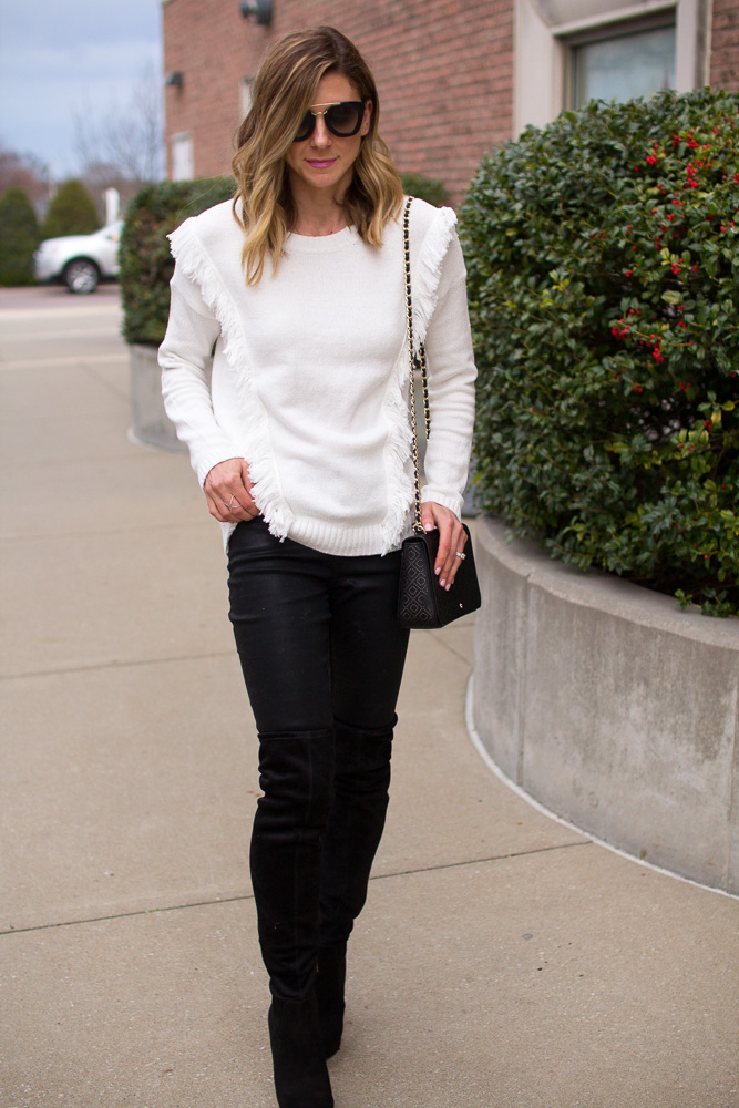 Holiday Dressing with Nordstrom