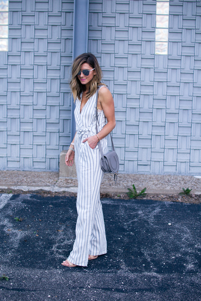 Jumpsuits: How to wear the trend