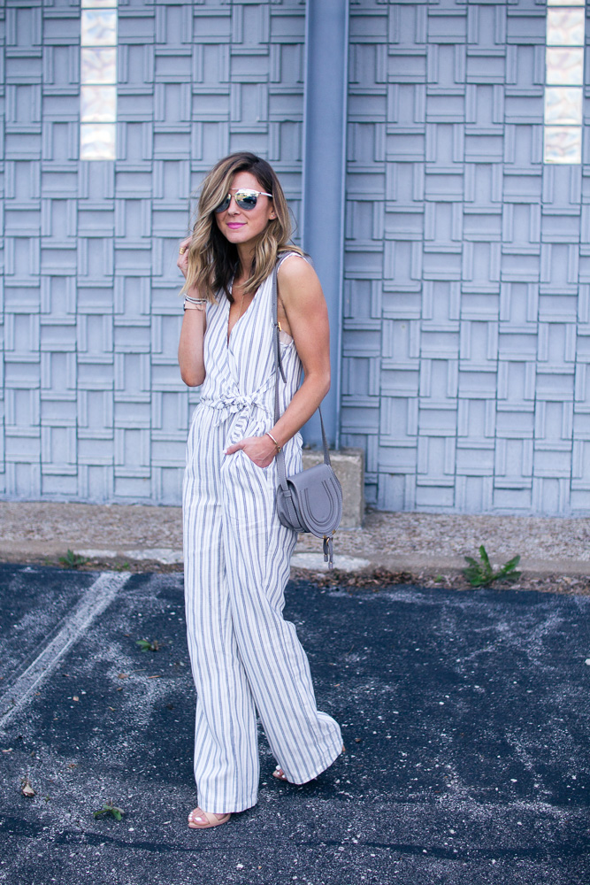 Jumpsuits: How to wear the trend - Cella Jane