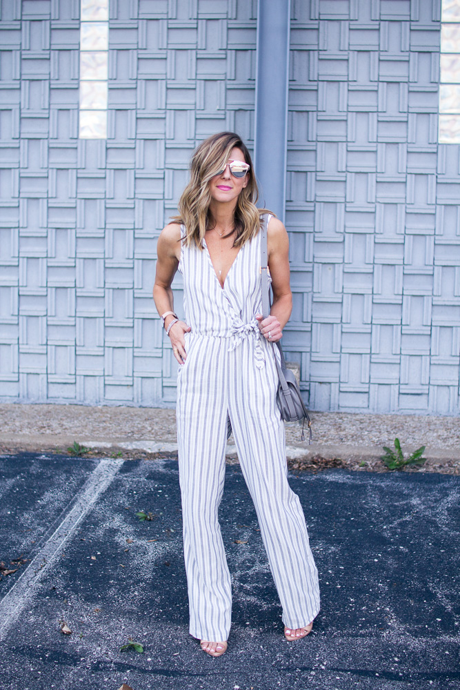 Jumpsuits: How to wear the trend - Cella Jane
