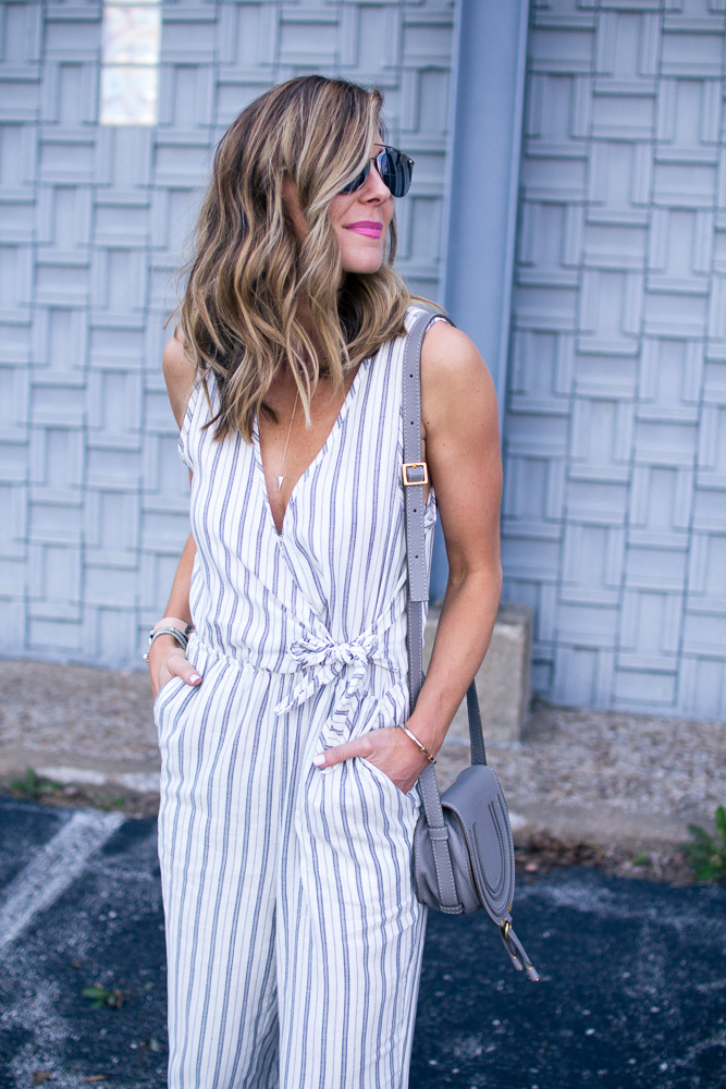 Jumpsuits: How to wear the trend