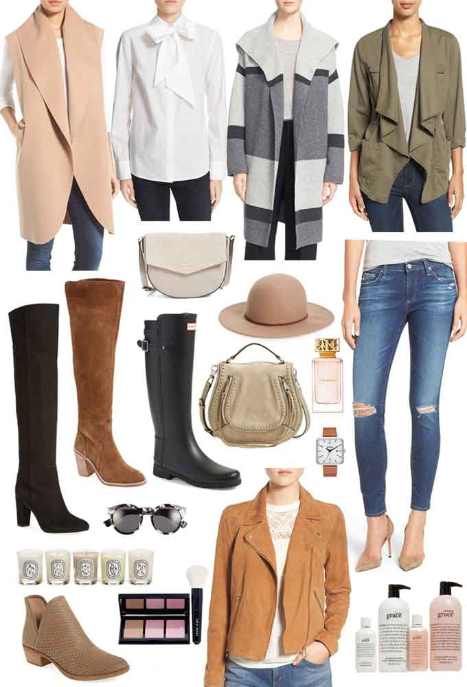 Best of Nordstrom Anniversary Sale: Early Access