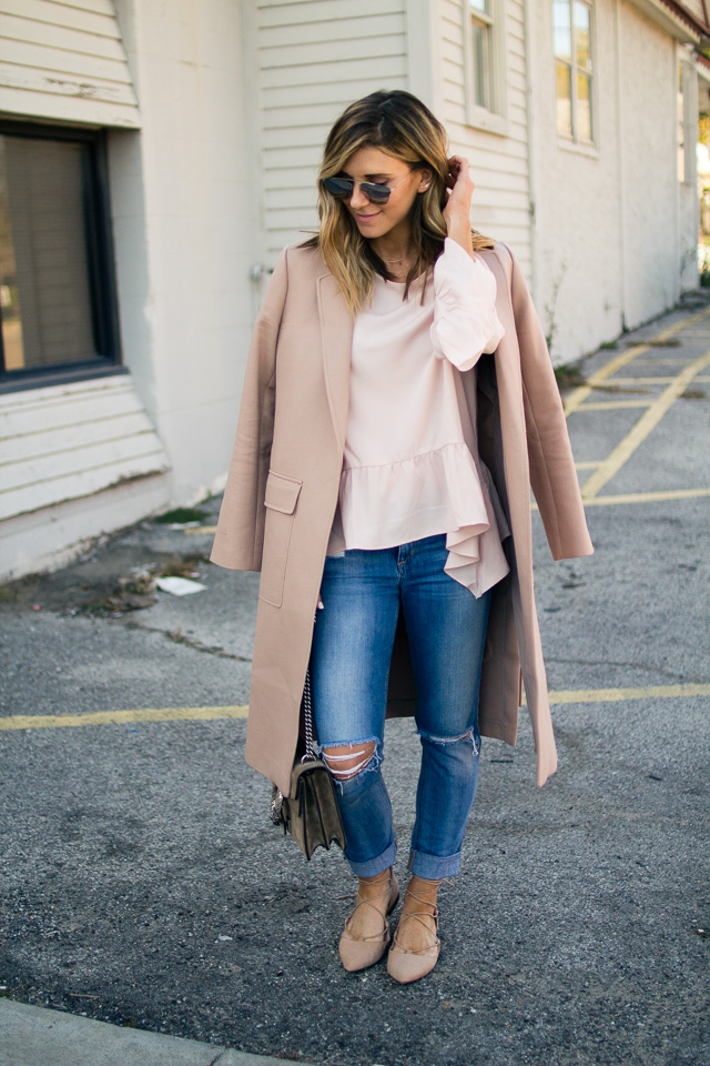 Best Of: Camel Coats