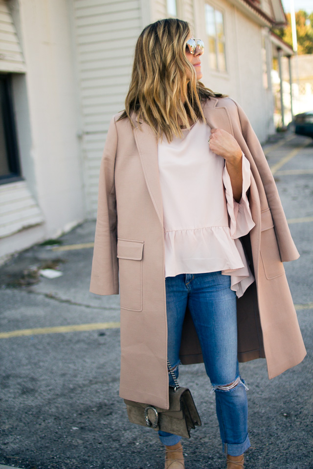 Best Of: Camel Coats