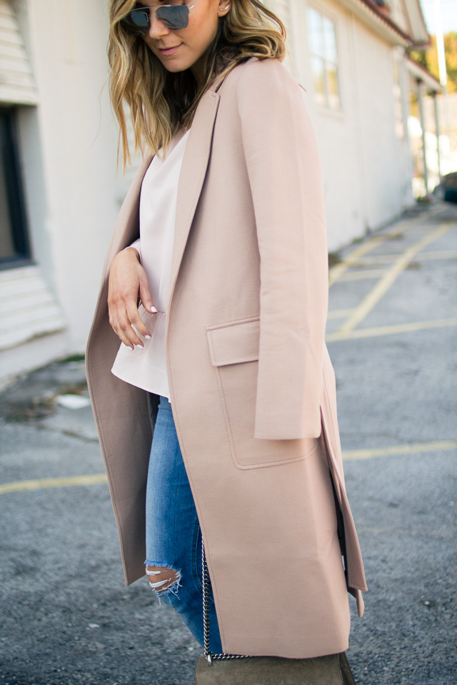 Best Of: Camel Coats