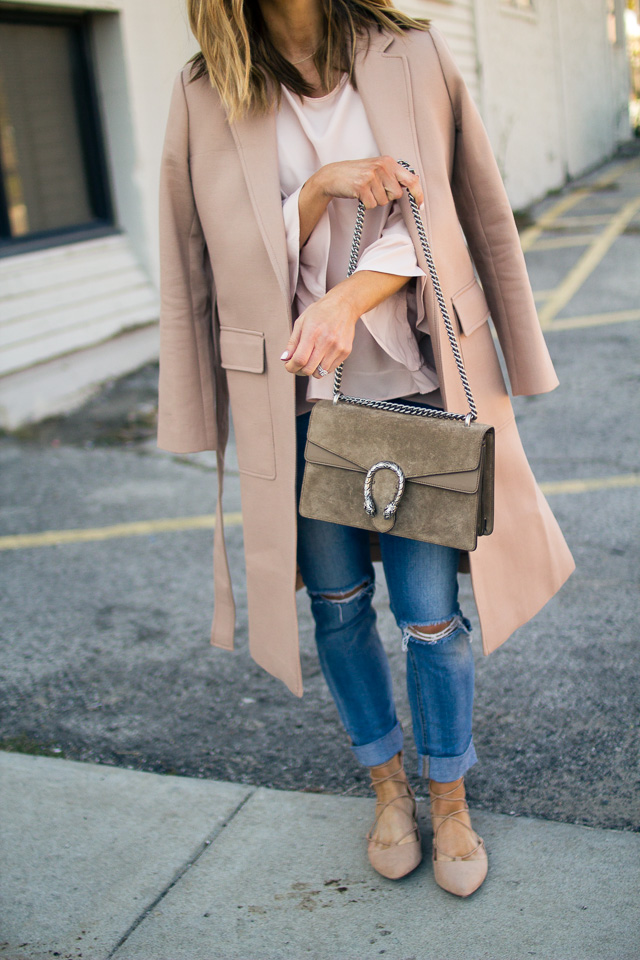 Best Of: Camel Coats