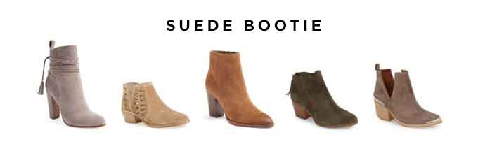 suedebootie