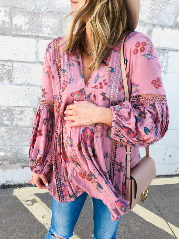 Tunic Sale + Weekend Steals
