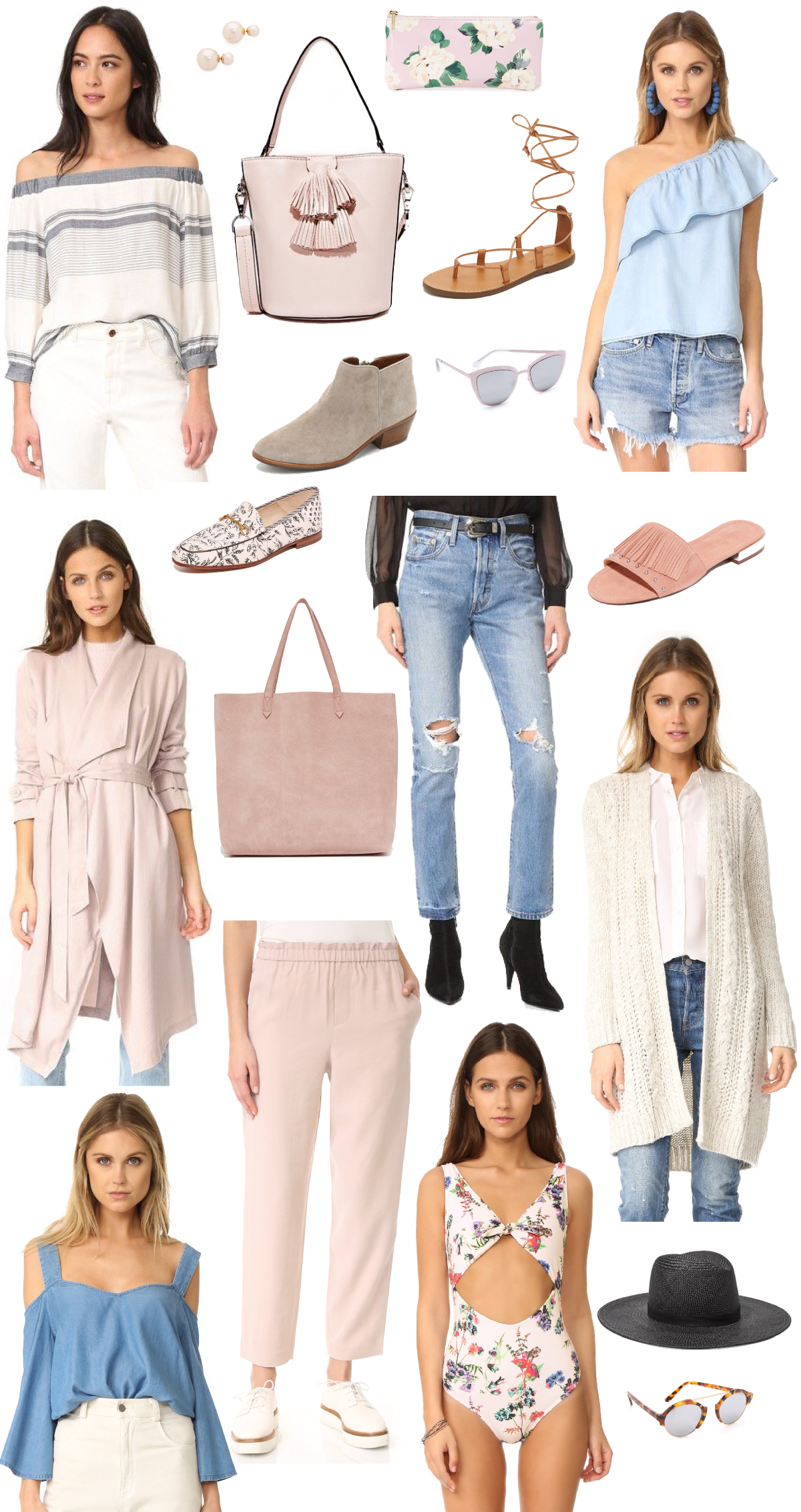 The Best of Shopbop Sale!