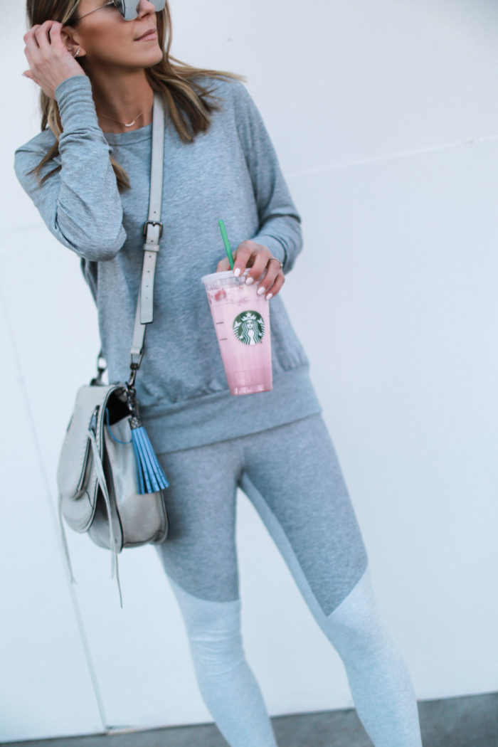 sneakers, grey, starbucks, all birds