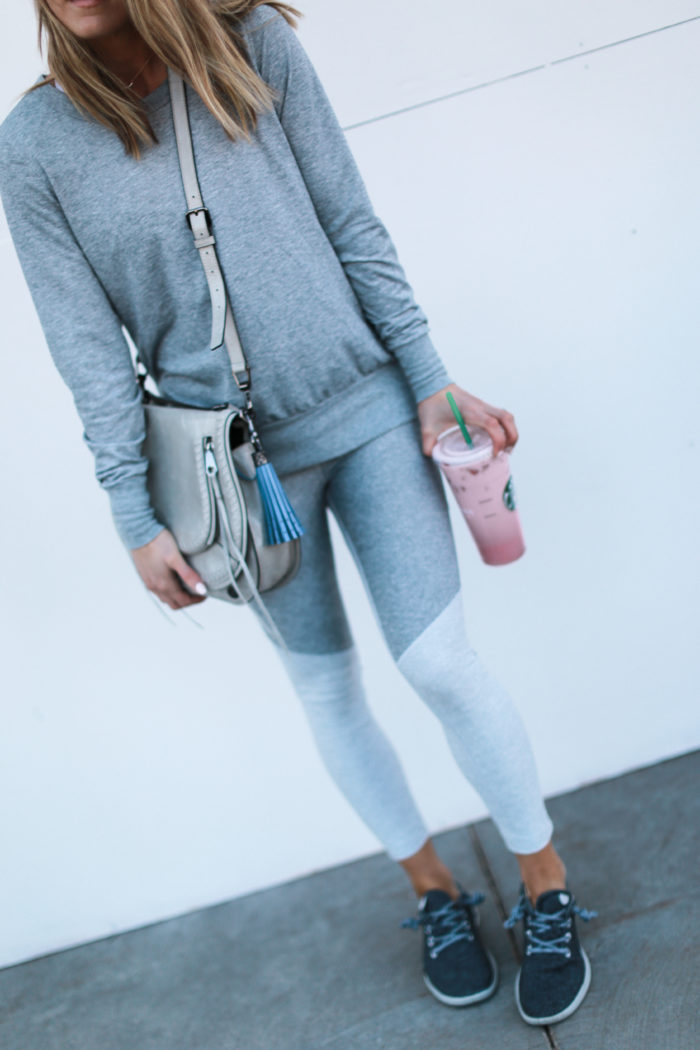 sneakers, grey, all birds, athleisure, crossbody