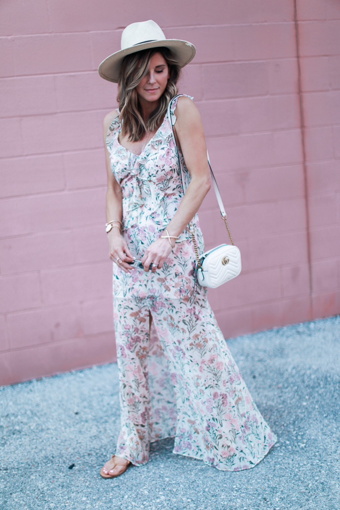 What to Wear to a Destination Wedding - Cella Jane