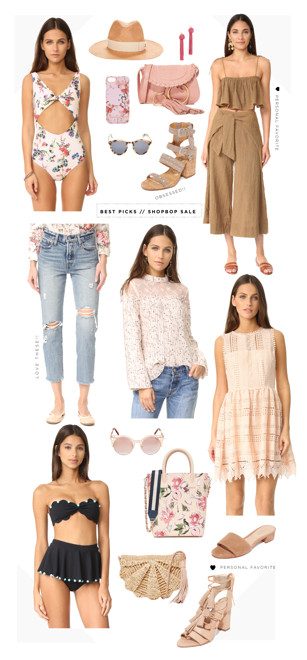 Best Items to Shop from Shopbop Sale