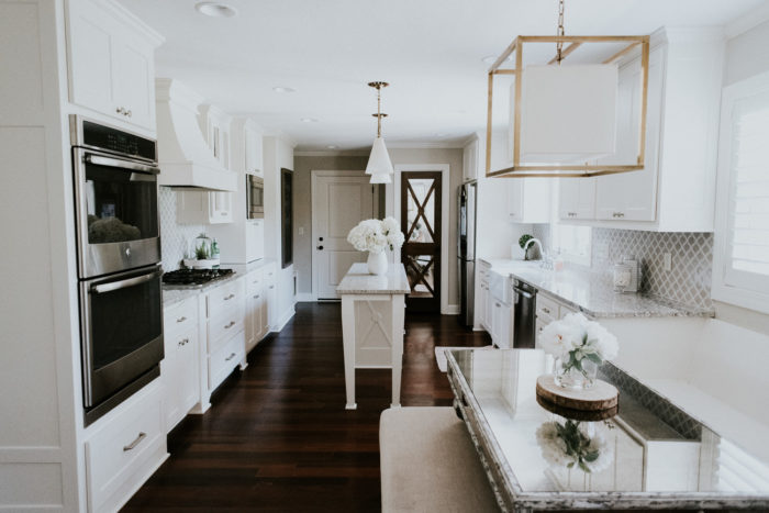 kitchen design, white kitchen, kitchen decor