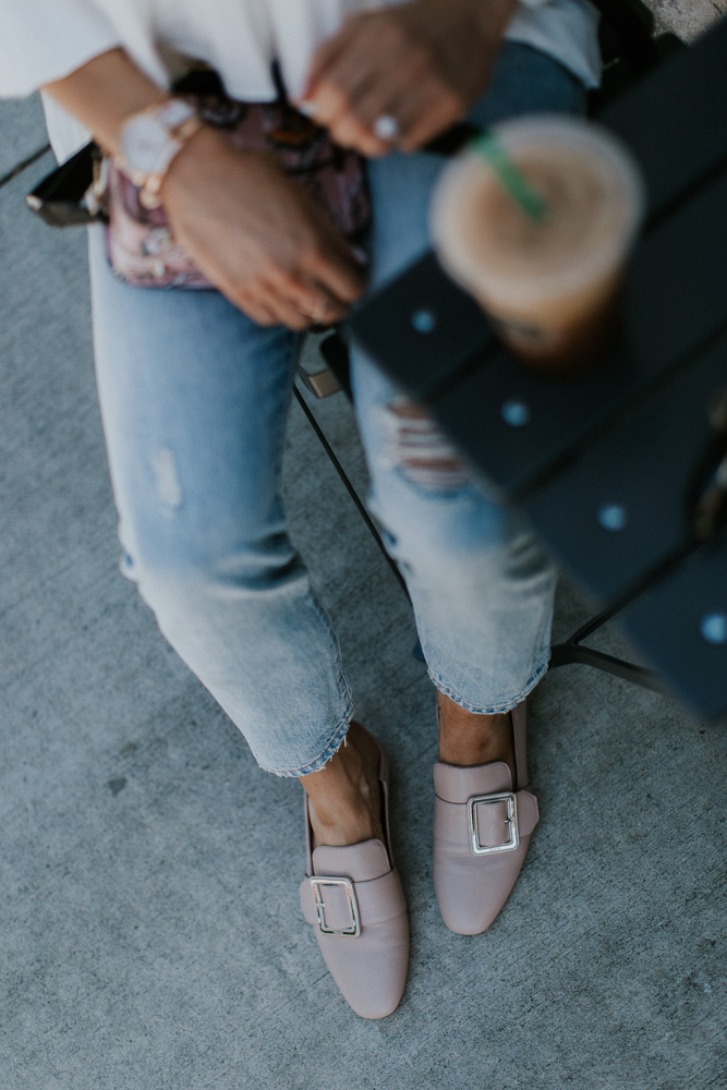 summer bally flats essential shoe