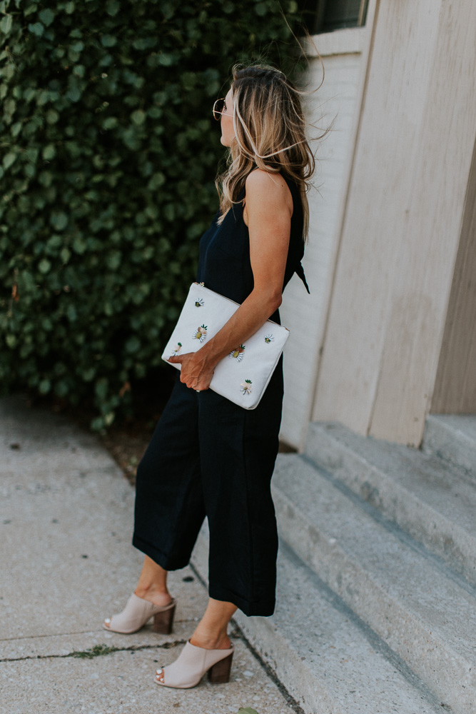 summer jumpsuit