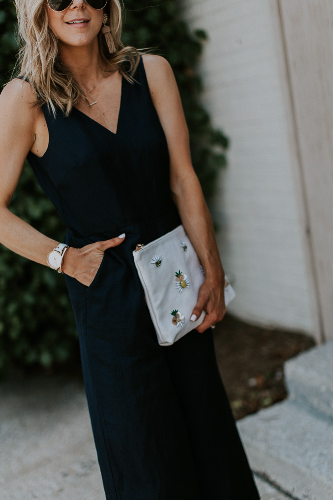 summer jumpsuit