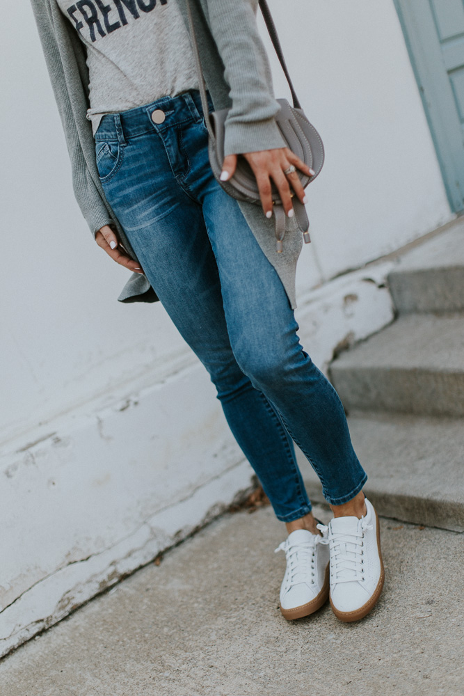 Nordstrom Anniversary Sale: Favorite Fitting Jeans Under $50 - Cella Jane