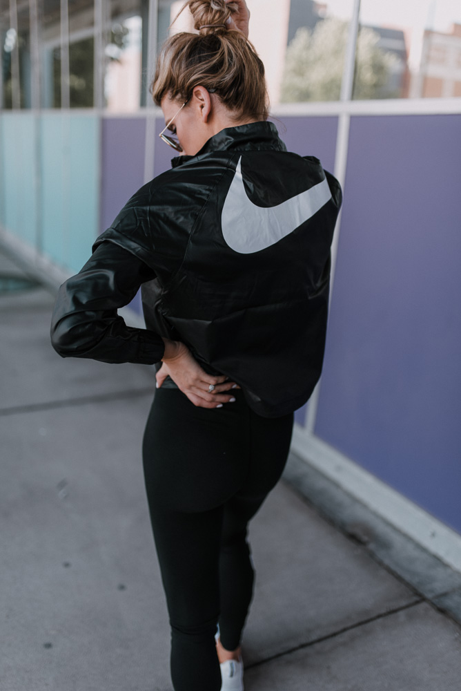 5 Sporty Pieces that you need for Fall