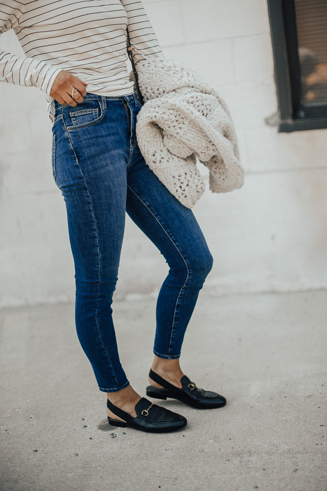 Favorite Jeans for Fall