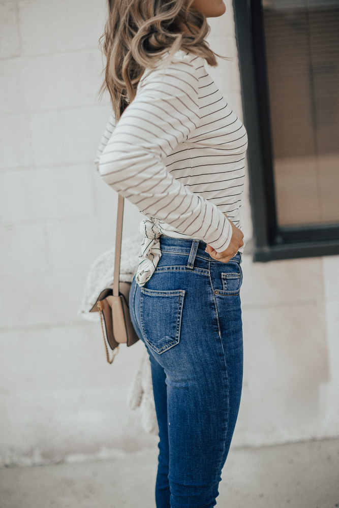 Favorite Jeans for Fall