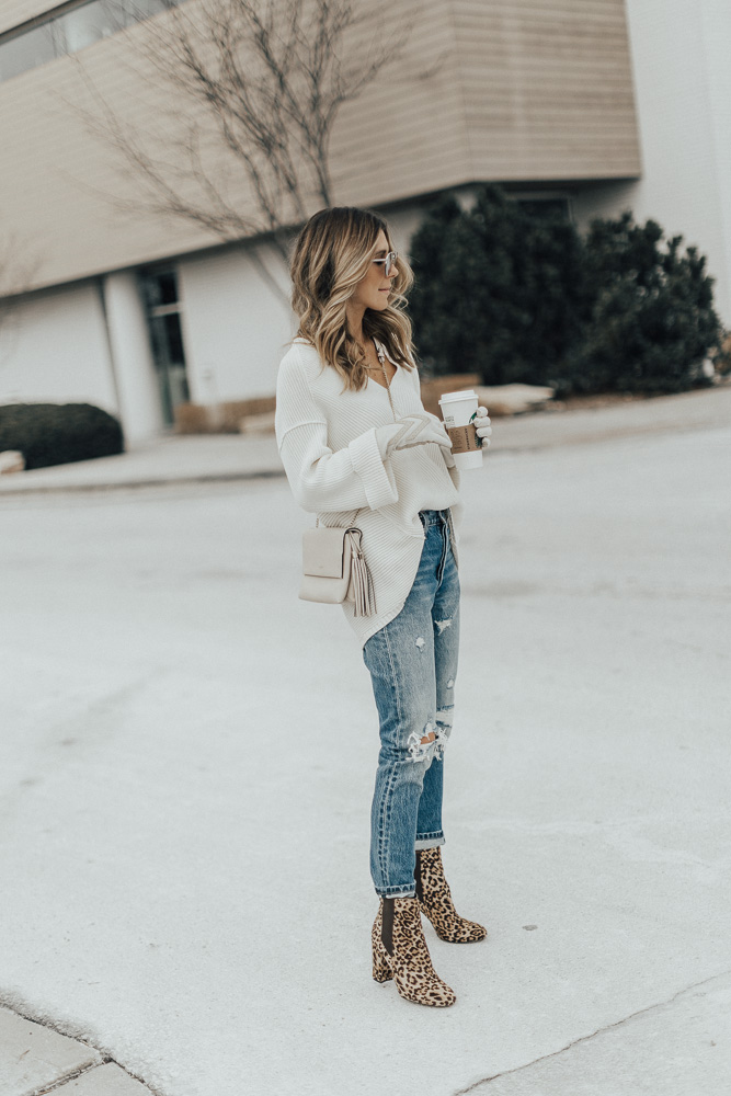 Street Style: Keeping Warm & Stylish