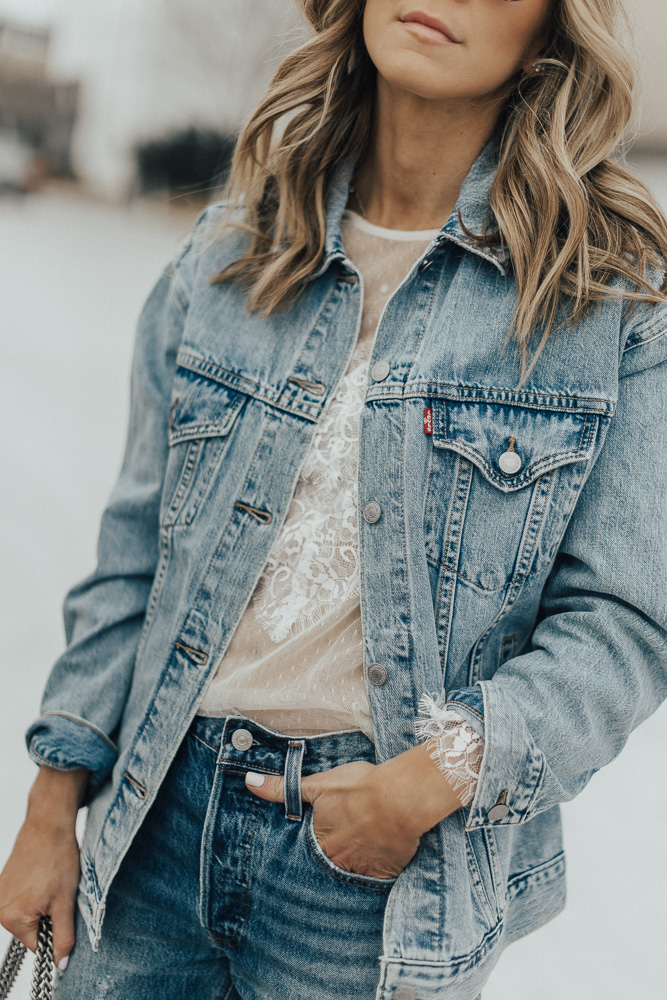 My Favorite Denim – on Sale!