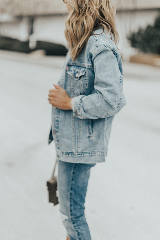 Outfit Ideas Featuring our Favourite Denim