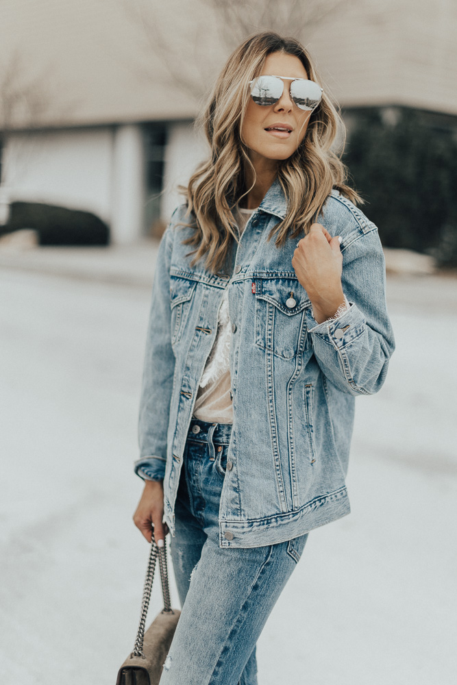 My Favorite Denim – on Sale!