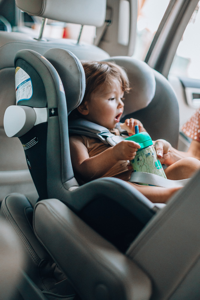 ChelinoBaby on Instagram: The CYBEX Sirona S2 i-Size Car Seat allows you  to say goodbye to strain at the start of your journey with easy and  comfortable boarding. The CYBEX Sirona S2