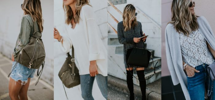 nordstrom anniversary sale 2018 outfit round up