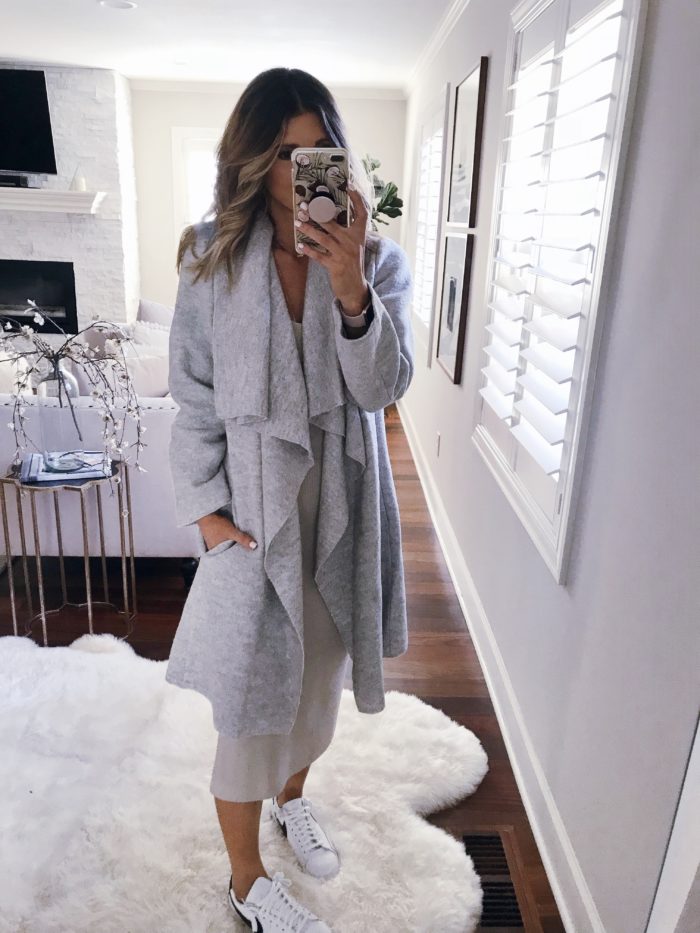 Nordstrom Anniversary Sale public access coat