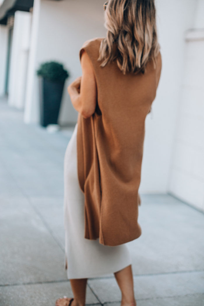 Nordstrom Anniversary Sale outfit ideas leith sweater dress