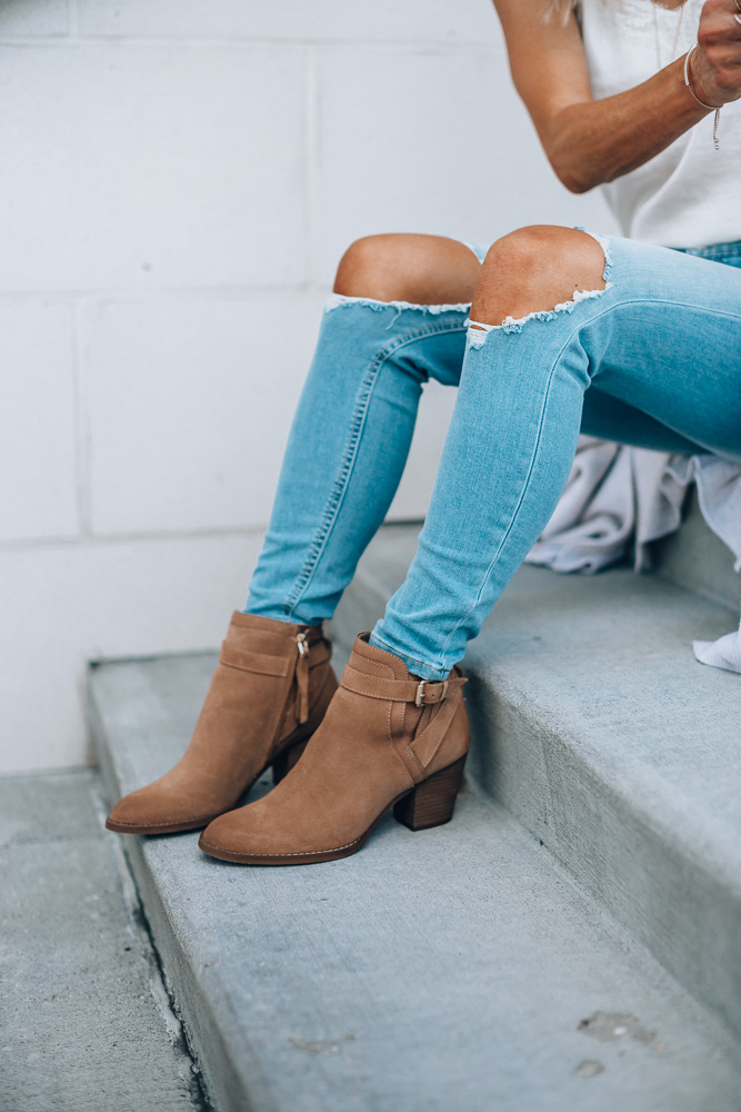 Nordstrom Anniversary Sale public access sam edelman booties