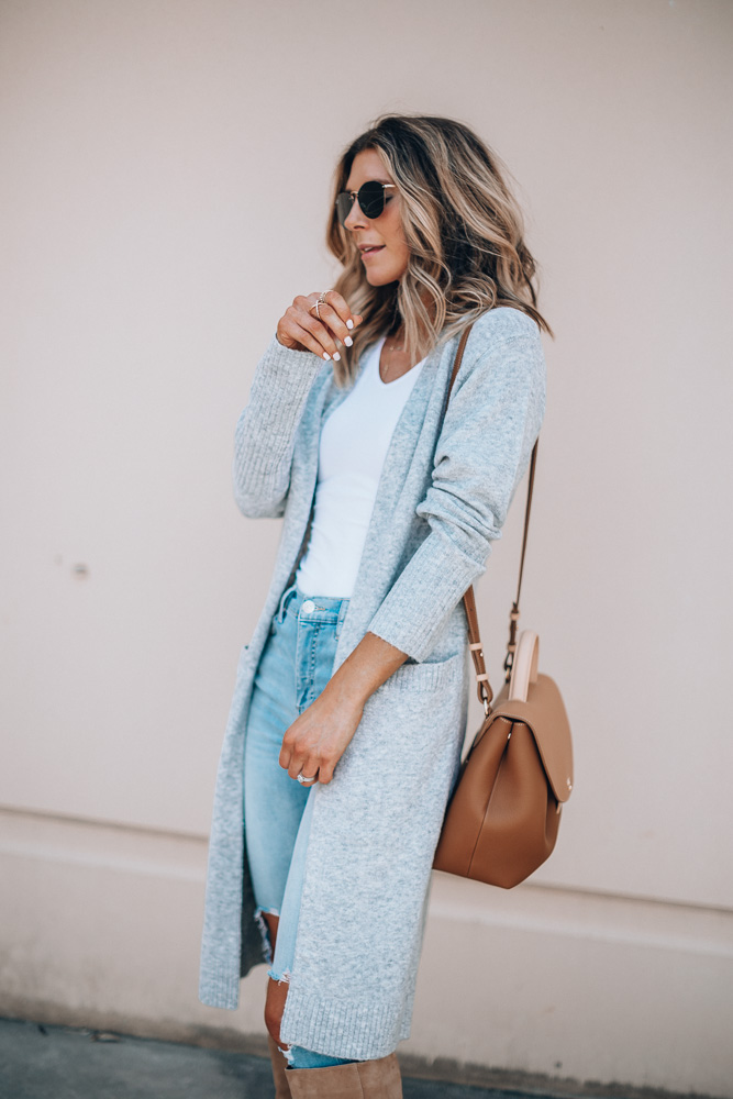 Nordstrom Anniversary Sale public access long cardigan