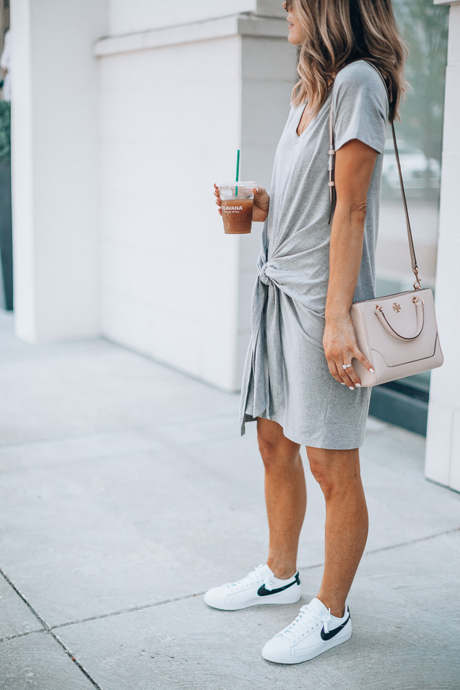 Nordstrom Anniversary Sale public access t shirt dress