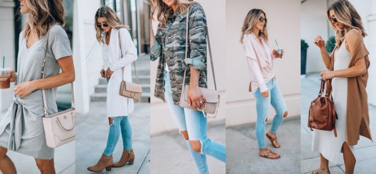 My Top 2018 Nordstrom Anniversary Sale Picks Outfit Ideas From Summer To Fall 4018