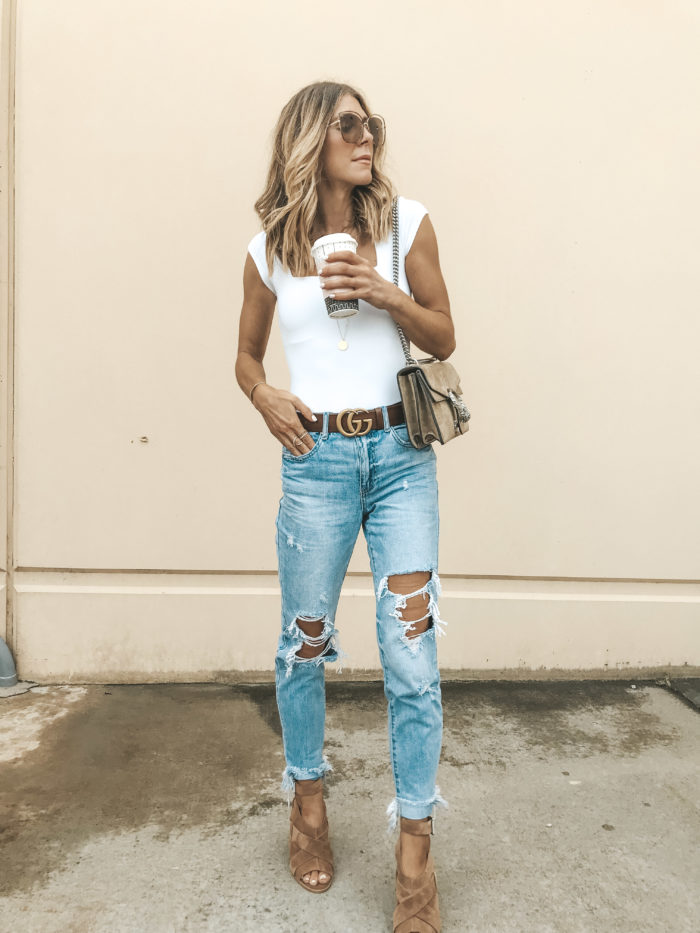 Best Denim Under $100