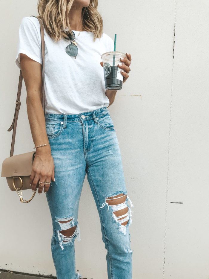 Daily Details: Must Have Mule for Summer to Fall