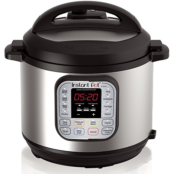 the best instant pot from amazon