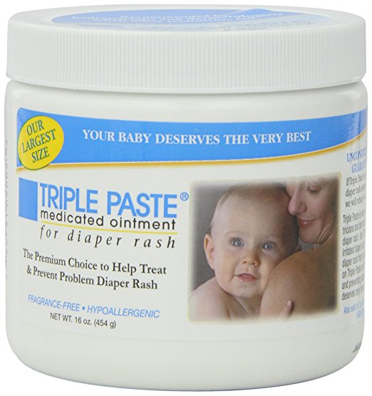 the best amazon diaper rash ointment 