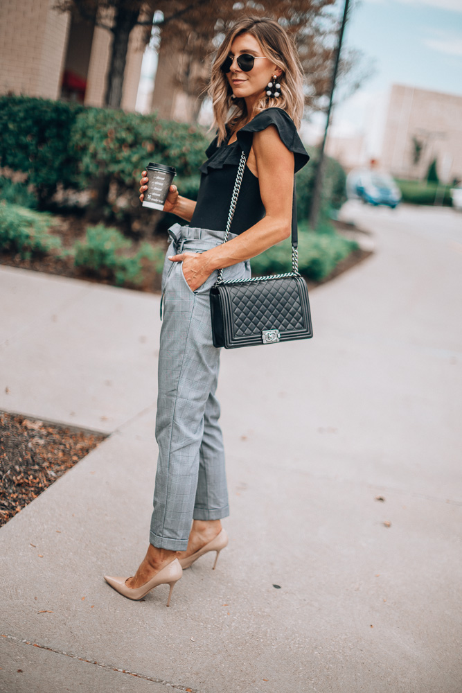 3 Fall Trends on a Budget