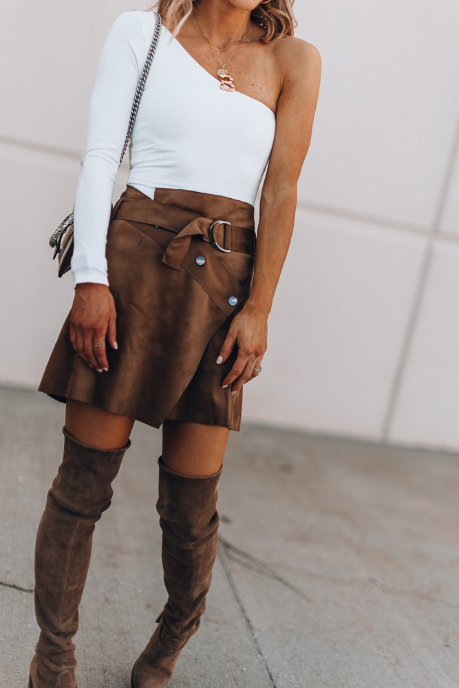 comfortable over the knee boots
