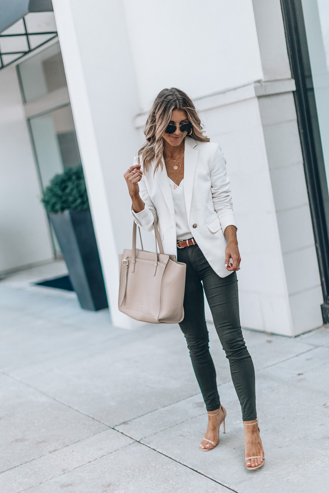 Cute business casual outlet outfits