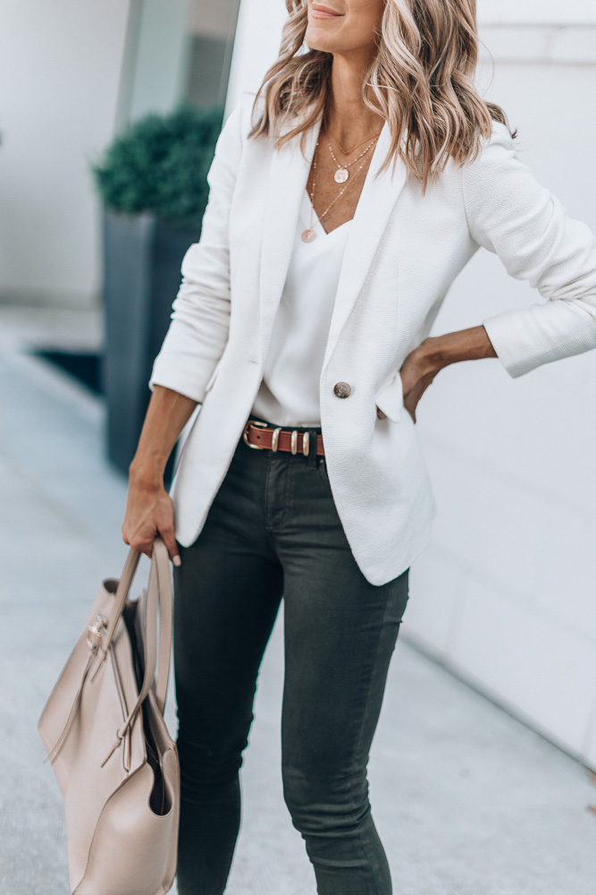 cute business outfit