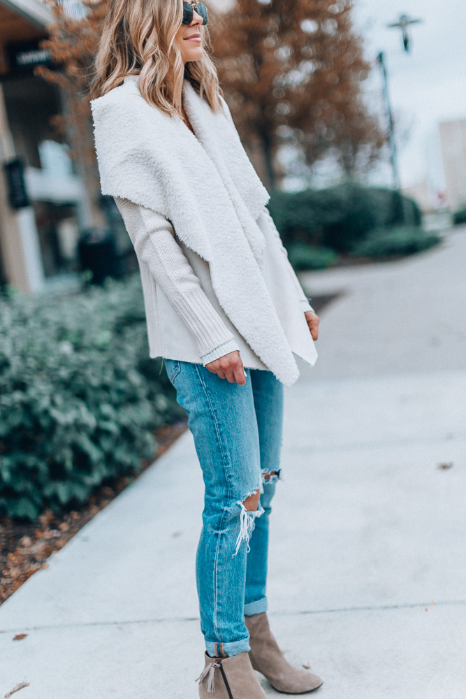 The Booties I Can’t Take Off This Fall - Cella Jane