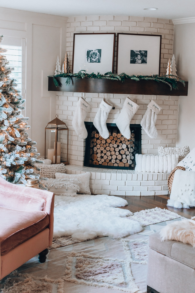 This is the Pottery Barn Christmas decor that sells out every single year