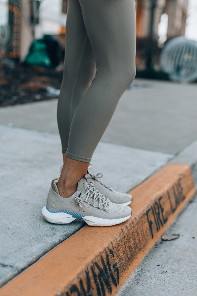 My Latest Obsession in Athleisure